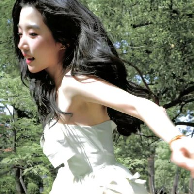 越南妹霍莉