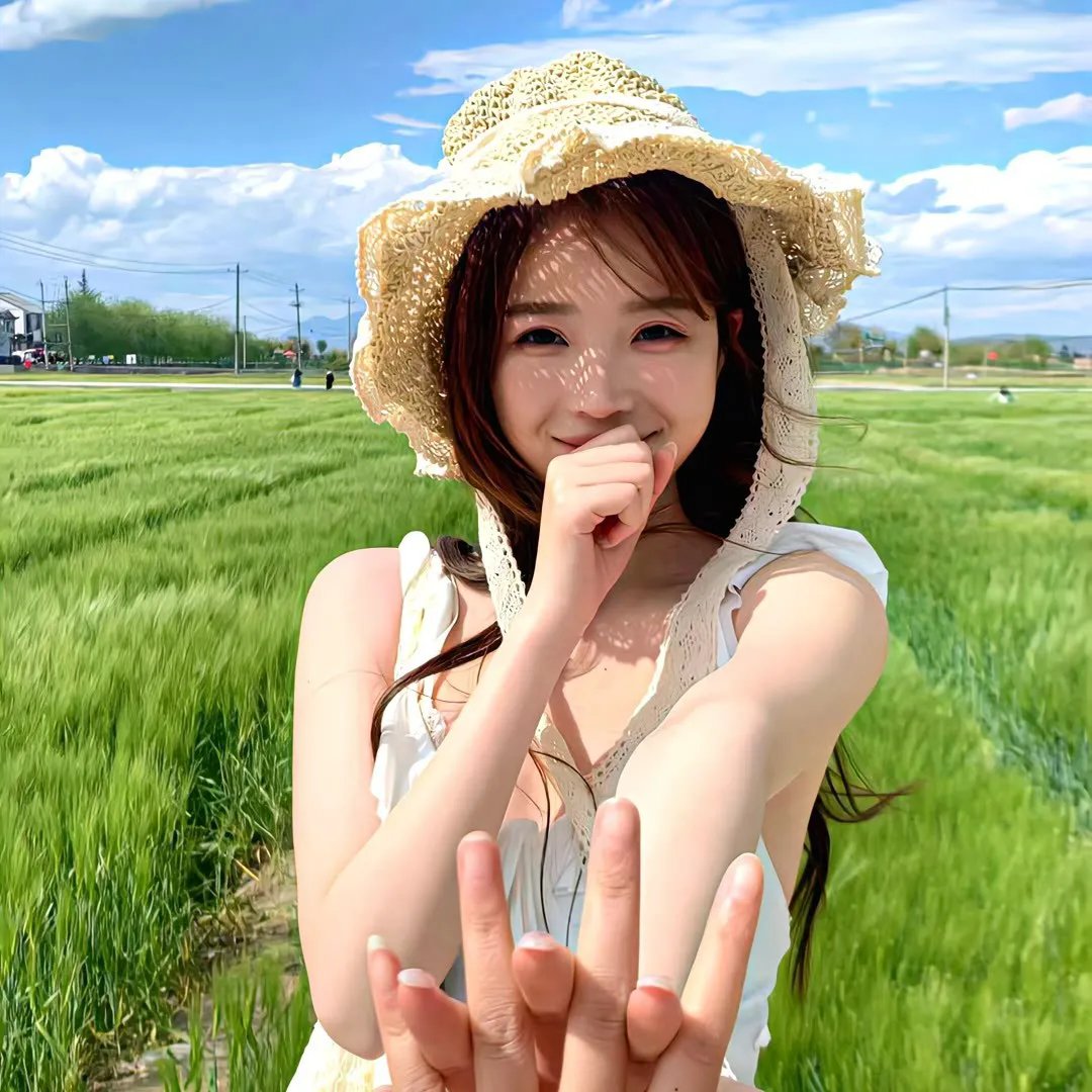 潮牌大叔