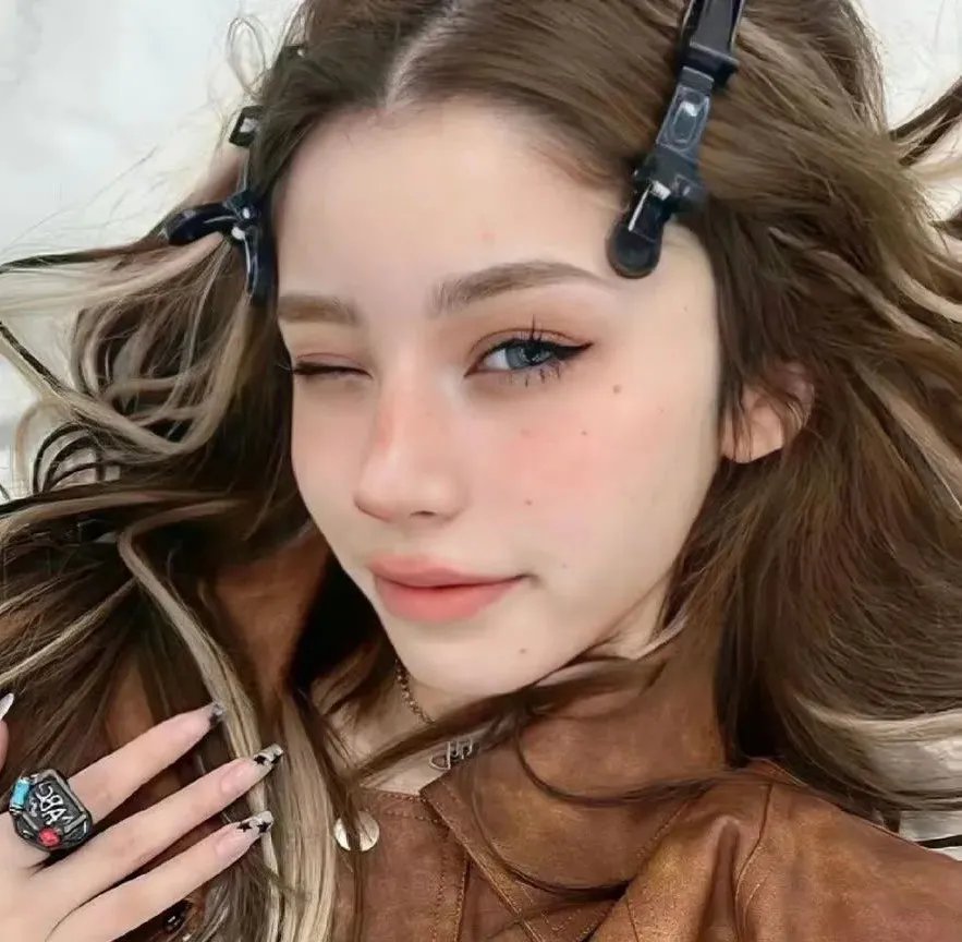 饥饿的心