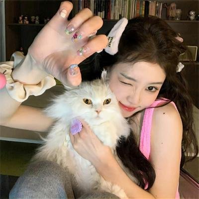 女儿的女儿